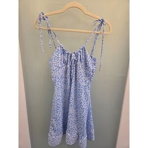 Boutique women's dress size small